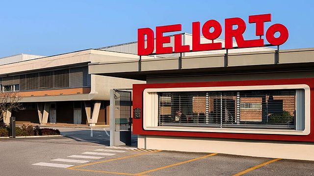 © Dellorto S.p.A.