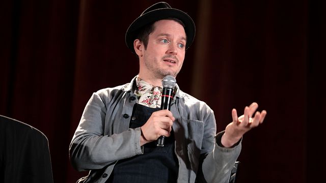 © Wikipedia | Elijah Wood