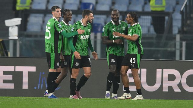 © italyphotopress | Sassuolo