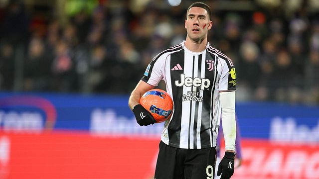 © italyphotopress | Dusan Vlahovic