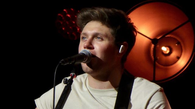 © Wikipedia | Niall Horan