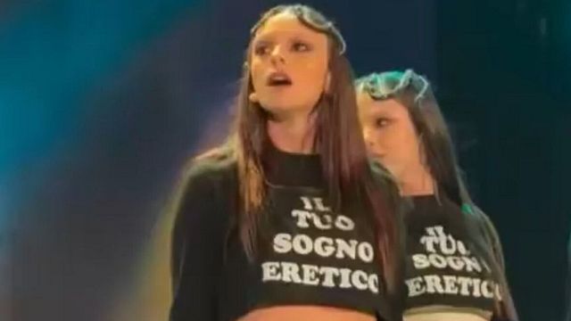 © X | Francesca Michielin