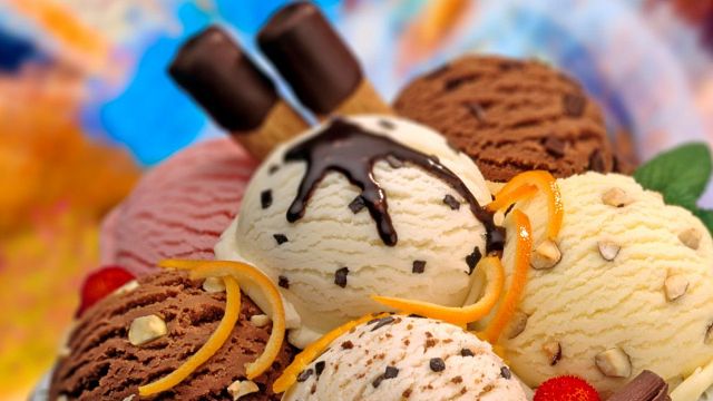 © istockphoto | Capricorno: per lui ci vuole la fredda dolcezza del gelato