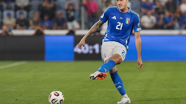 © IPA | Alessandro Bastoni