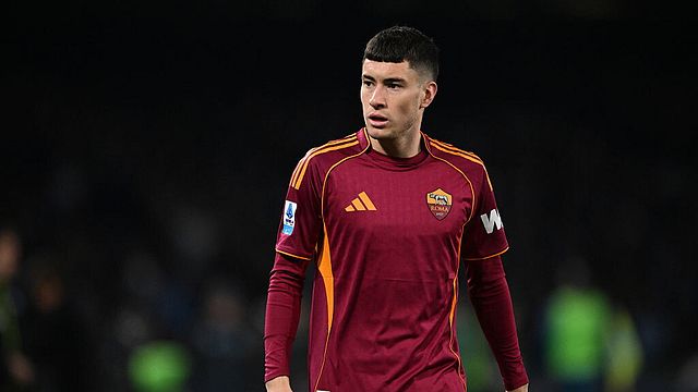 © Getty Images | Matias Soulé