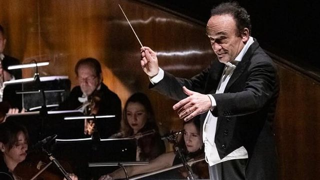 © Instagram | Frédéric Chaslin