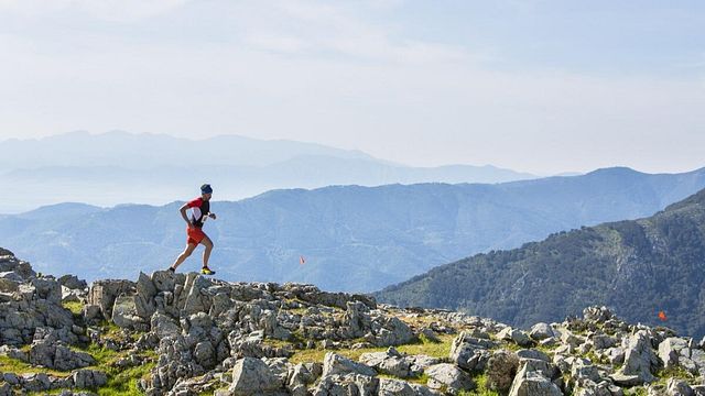 © XTERRA Villacidro SkyRace Ufficio Stampa 