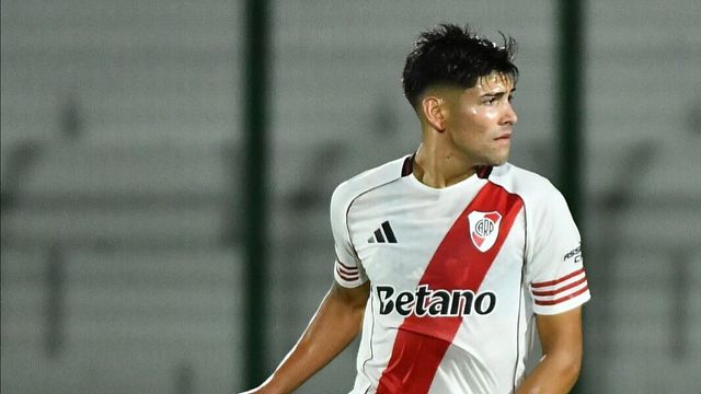 © instagram | Lautaro Rivero