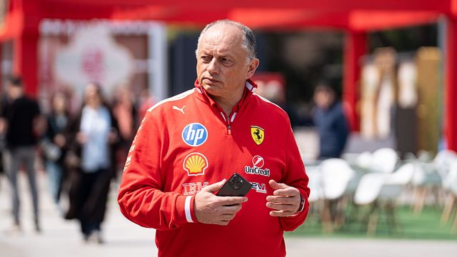 © italyphotopress | Frederic Vasseur