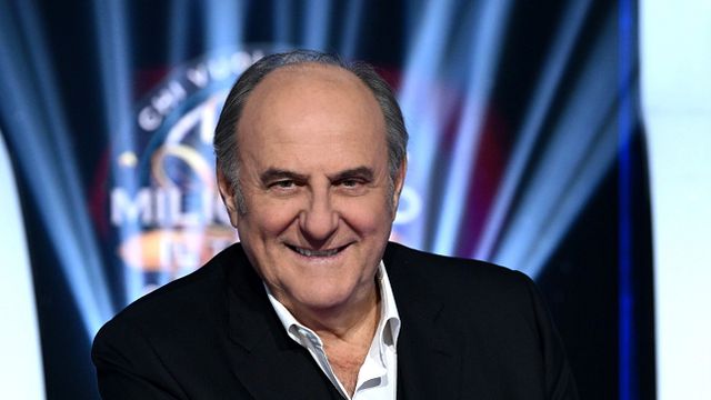 © Ufficio Stampa Mediaset 