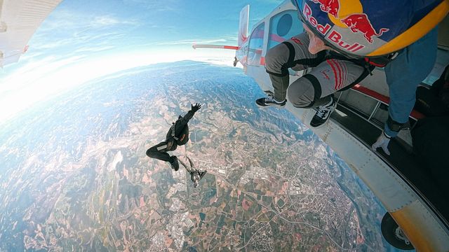 © Red Bull Content Pool 