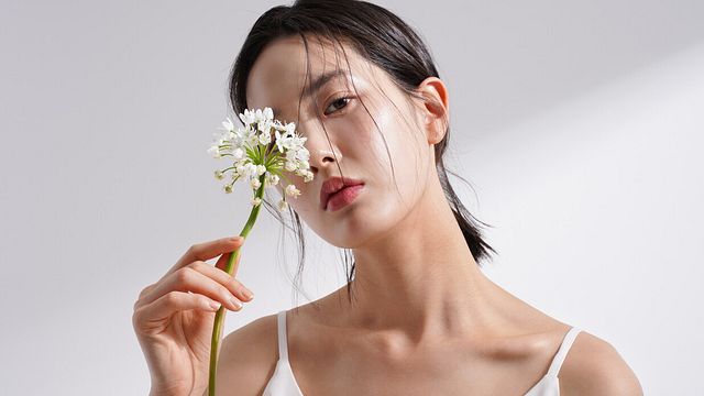 © Istockphoto | La K-beauty, fenomeno che arriva dalla Corea del Sud, si basa su una routine meticolosa di skincare