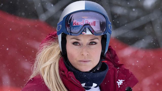 © Getty Images | Lindsey Vonn