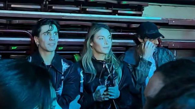 © X | Angelica Montini e Tedua