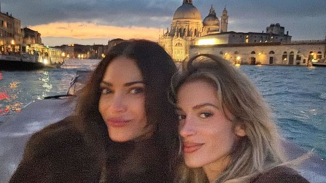 © Instagram | Elodie e Franceska Nuredini