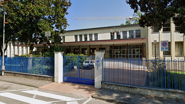 © Google Maps | Istituto Galileo Galilei
