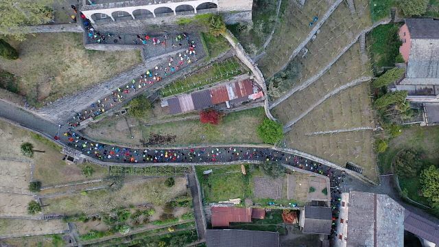 © CechUp Traona Ufficio Stampa 