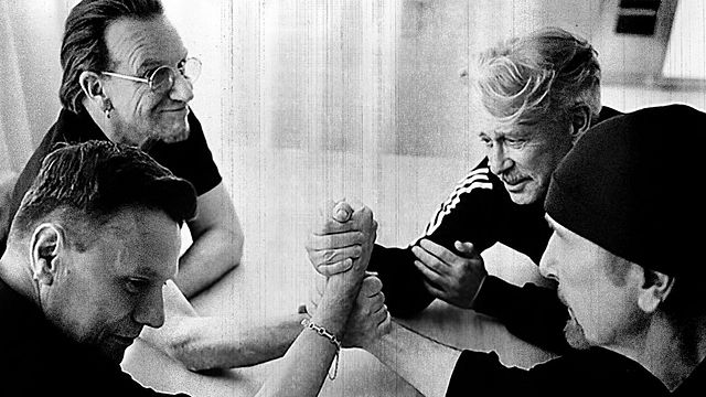 © Anton Corbijn 2025 