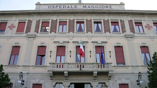 © Sito ufficiale