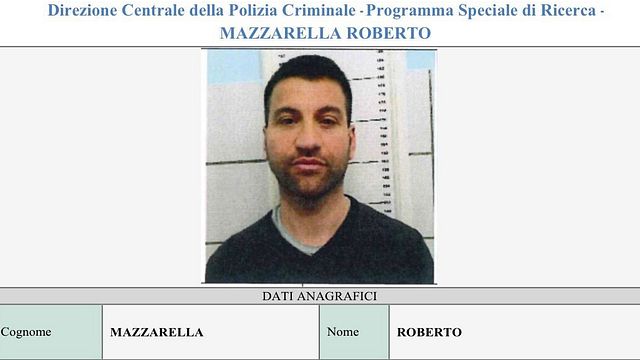 © Polizia