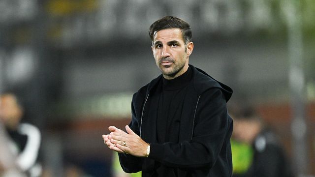 © IPA | Cesc Fabregas