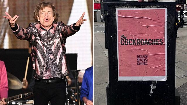 © Ansa/Matt Everitt 