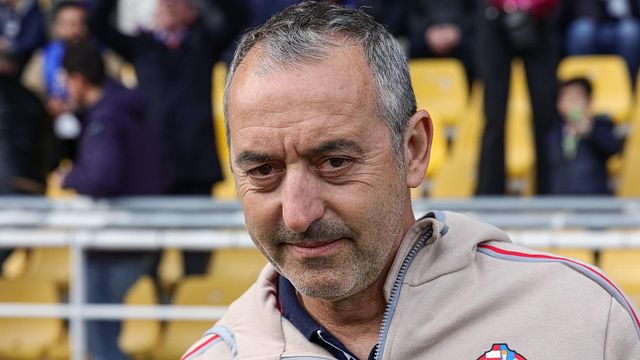 © ansa | Giampaolo (Cremonese)