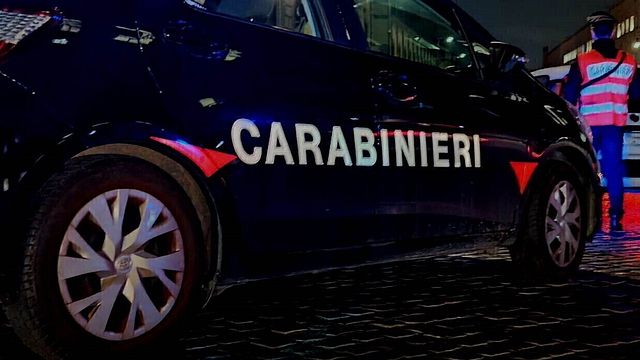 © Carabinieri 