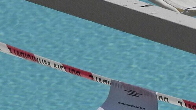 © Ansa | piscina
