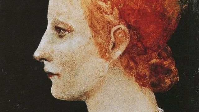 © Da Maria Vittoria Colombo 