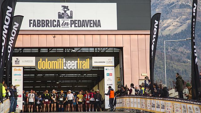 © Dolomiti Beer Trail Ufficio Stampa