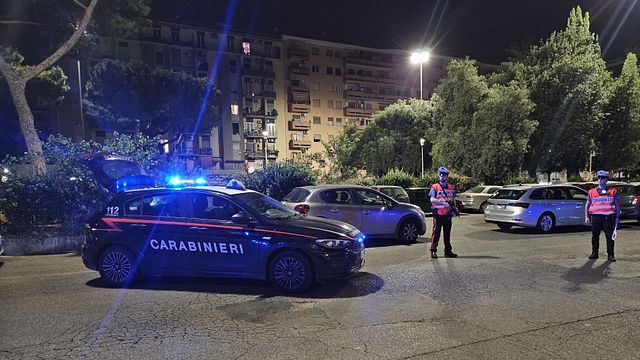 © Carabinieri