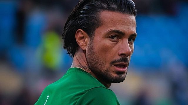 © instagram | Armando Izzo