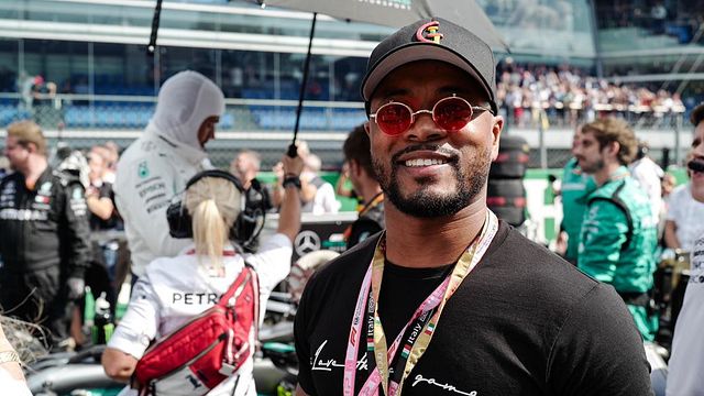 © Getty Images |  Patrice Evra