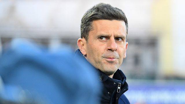 © italyphotopress |  Thiago Motta