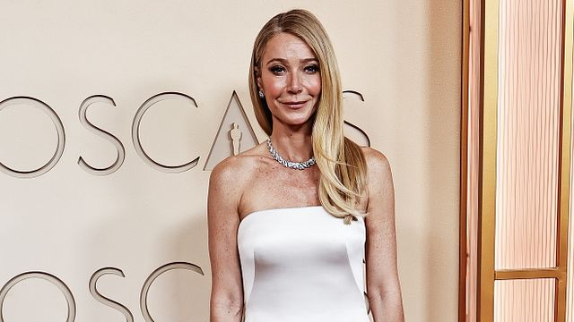 © instagram | Gwyneth Paltrow  