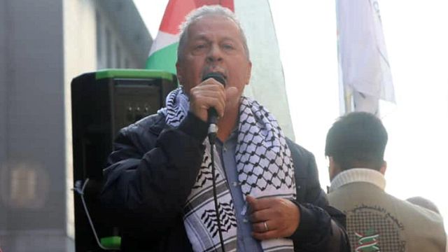 © Ansa | Mohammad Hannoun