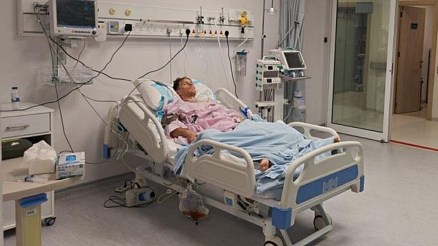 © instagram | Damien Touzé