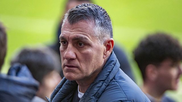 © italyphotopress | Christian Vieri