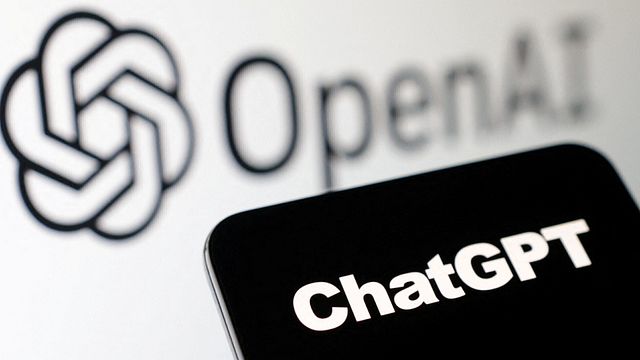 © OpenAi | ChatGPT OpenAI