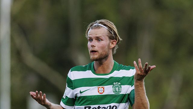 © Getty Images |  Morten Hjulmand