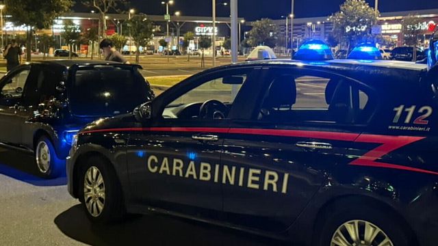 © Carabinieri 
