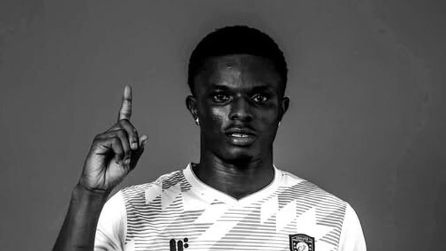 © Aduana football club 