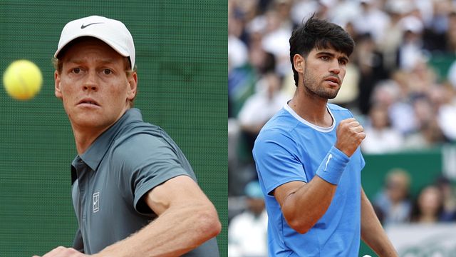 © Epa/Sebastien Nogier 