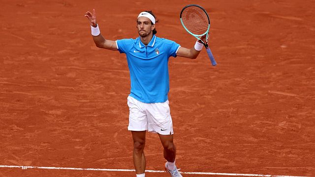 © Getty Images |  9) MUSETTI – 28.896