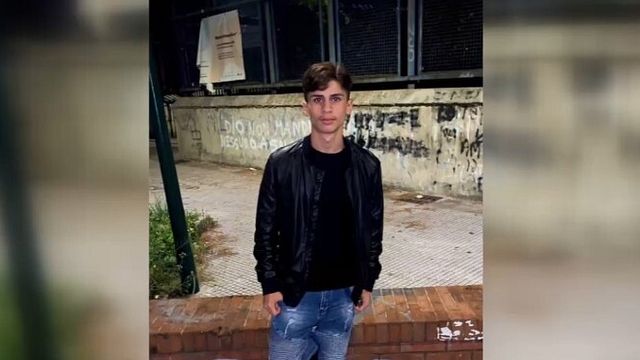 © Da video | Fabio Ascione