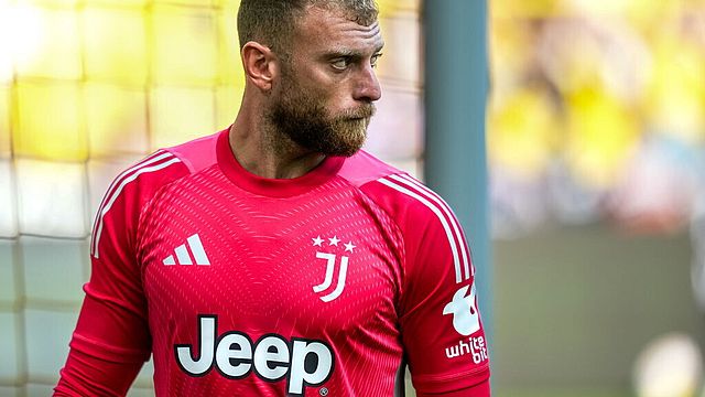 © Getty Images | Michele Di Gregorio