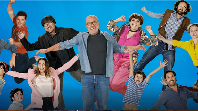 © Ufficio Stampa Mediaset 