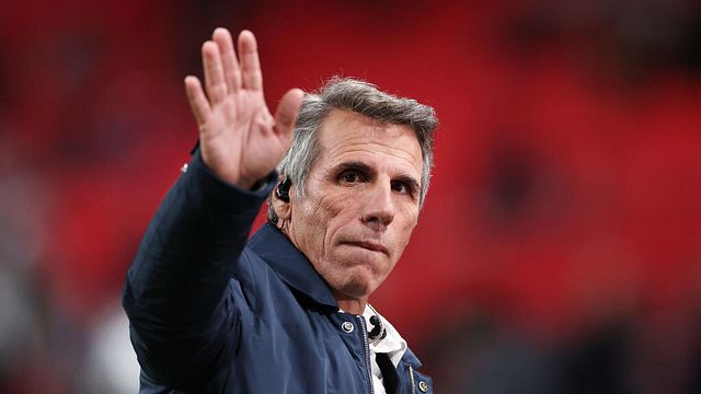 Zola nominato Commendatore da Mattarella: "Incontro emozionante"