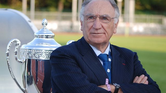 © FFF (Federcalcio Francia) 